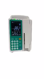 Technocare Infusion Pump (IP01)